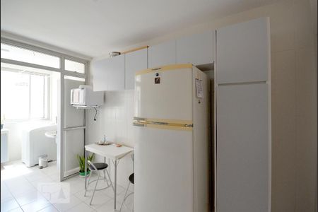 Apartamento para alugar com 100m², 3 quartos e 1 vagaCozinha