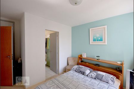 Apartamento para alugar com 100m², 3 quartos e 1 vagaQuarto 2