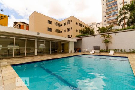 Apartamento para alugar com 100m², 3 quartos e 1 vagaÁrea comum