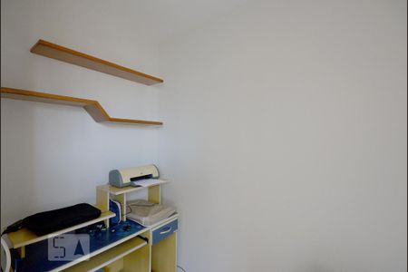 Apartamento para alugar com 100m², 3 quartos e 1 vagaQuarto de Serviço