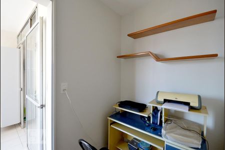 Apartamento para alugar com 100m², 3 quartos e 1 vagaQuarto de Serviço