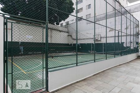 Apartamento para alugar com 100m², 3 quartos e 1 vagaQuadra