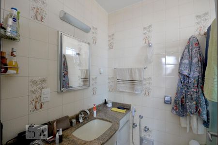 Apartamento para alugar com 100m², 3 quartos e 1 vagaSuite Quarto 2