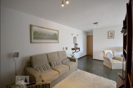 Apartamento para alugar com 100m², 3 quartos e 1 vagaSala