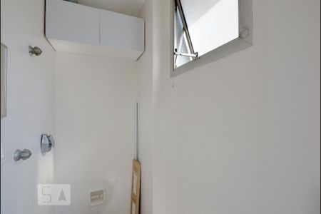 Apartamento para alugar com 100m², 3 quartos e 1 vagaBanheiro de Serviço