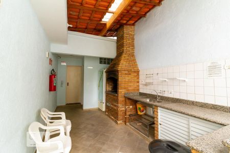 Apartamento para alugar com 100m², 3 quartos e 1 vagaÁrea comum