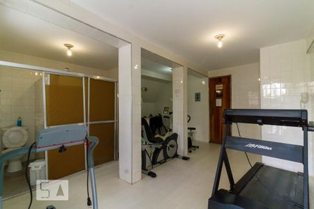 Apartamento para alugar com 100m², 3 quartos e 1 vagaÁrea comum