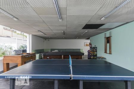 Apartamento para alugar com 100m², 3 quartos e 1 vagaSalão de Jogos