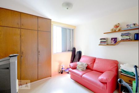 Apartamento para alugar com 100m², 3 quartos e 1 vagaQuarto 3