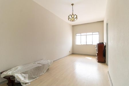 Sala de Apartamento com 1 quarto, 62m² Cambuci