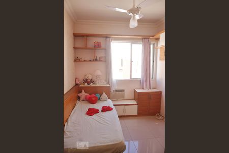Quarto 1 de apartamento para alugar com 3 quartos, 80m² em Costa Azul, Salvador