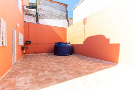 Casa à venda com 240m², 3 quartos e 5 vagasÁrea Externa