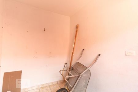 Casa à venda com 240m², 3 quartos e 5 vagasQuarto de Serviço