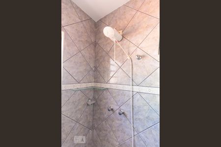 Casa à venda com 240m², 3 quartos e 5 vagasBanheiro da Suíte