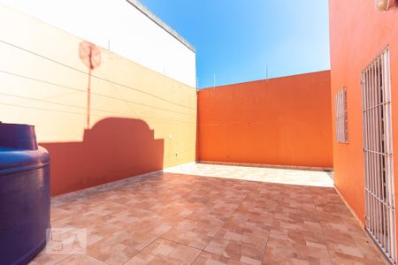Casa à venda com 240m², 3 quartos e 5 vagasÁrea Externa