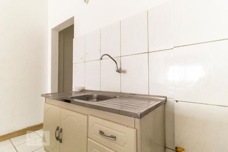 Studio à venda com 53m², 1 quarto e 1 vagaCozinha - Armário