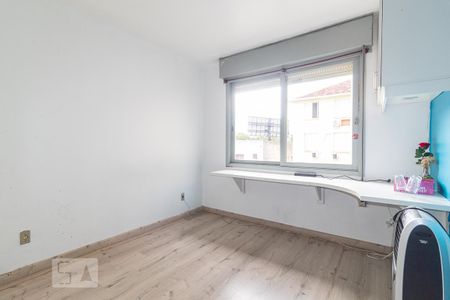 Quarto 1 de apartamento à venda com 2 quartos, 72m² em Santa Cecilia, Porto Alegre