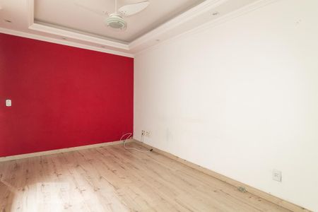 Sala de apartamento à venda com 2 quartos, 72m² em Santa Cecilia, Porto Alegre