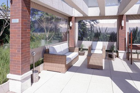 Apartamento à venda com 60m², 1 quarto e 1 vagaÁrea Comum