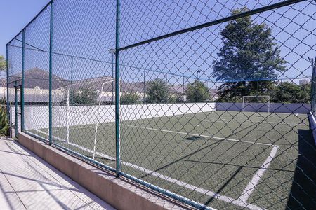 Apartamento à venda com 60m², 1 quarto e 1 vagaQuadra Esportiva