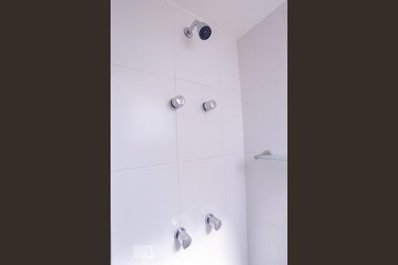 Apartamento à venda com 60m², 1 quarto e 1 vagaBanheiro Suíte