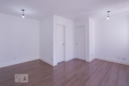 Sala de apartamento à venda com 1 quarto, 60m² em Vila Anastácio, São Paulo