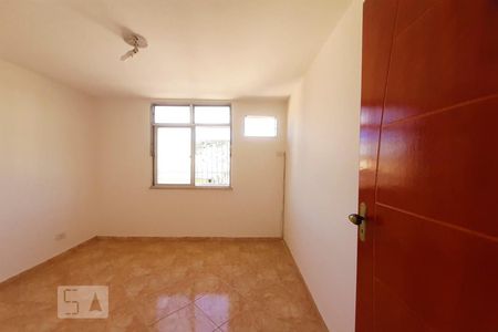 Quarto 1 de apartamento para alugar com 2 quartos, 59m² em Engenho da Rainha, Rio de Janeiro