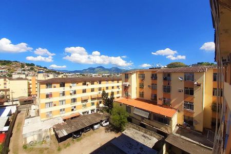 Vista de apartamento para alugar com 2 quartos, 59m² em Engenho da Rainha, Rio de Janeiro