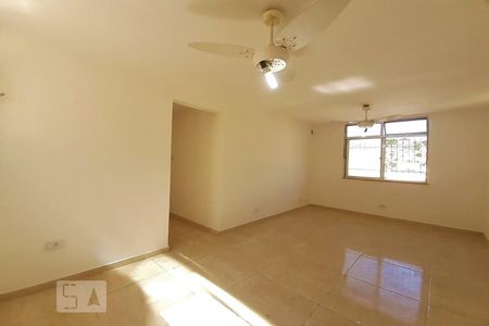 Sala de apartamento para alugar com 2 quartos, 59m² em Engenho da Rainha, Rio de Janeiro