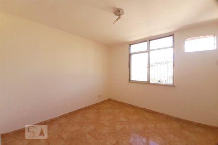 Quarto 1 de apartamento para alugar com 2 quartos, 59m² em Engenho da Rainha, Rio de Janeiro