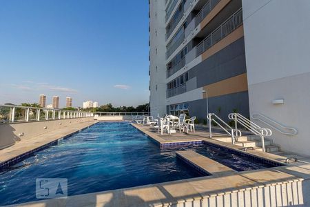 Apartamento à venda com 53m², 2 quartos e 1 vagaÁrea comum - Piscina