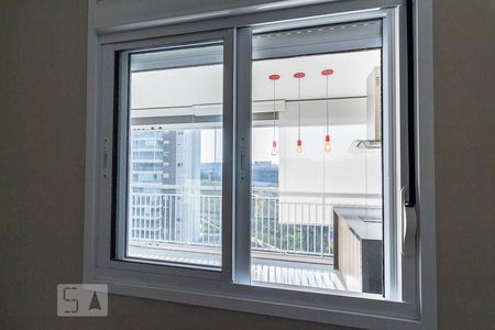 Apartamento à venda com 53m², 2 quartos e 1 vagaQuarto 1