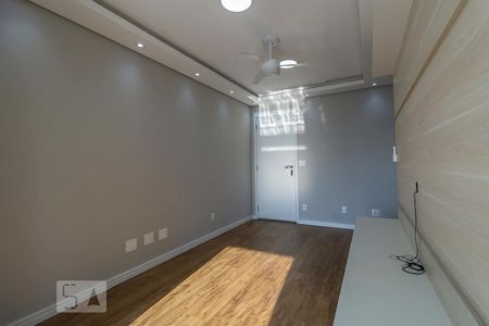 Apartamento à venda com 53m², 2 quartos e 1 vagaSala