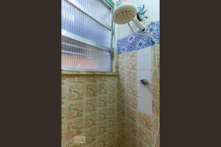 Apartamento para alugar com 55m², 2 quartos e sem vagaBanheiro