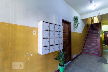 Apartamento para alugar com 55m², 2 quartos e sem vagaHall de Entrada