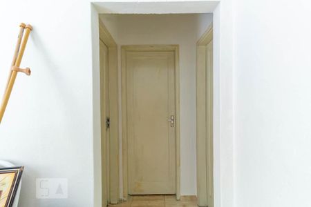 Apartamento para alugar com 55m², 2 quartos e sem vagaCorredor