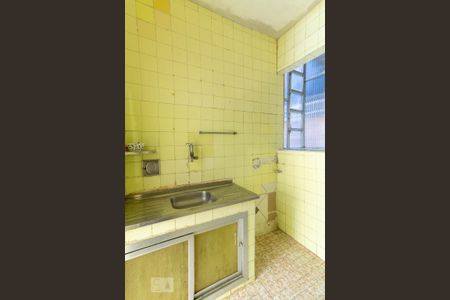 Apartamento para alugar com 55m², 2 quartos e sem vagaCozinha