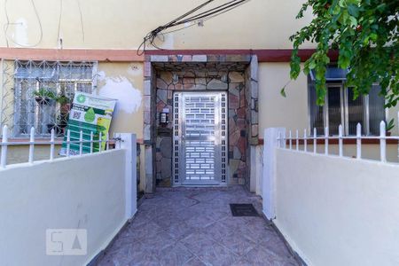 Apartamento para alugar com 55m², 2 quartos e sem vagaEntrada