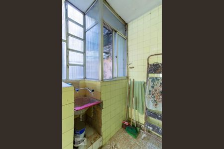 Apartamento para alugar com 55m², 2 quartos e sem vagaÁrea de Serviço