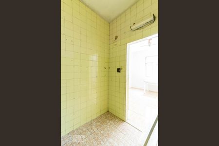 Apartamento para alugar com 55m², 2 quartos e sem vagaCozinha