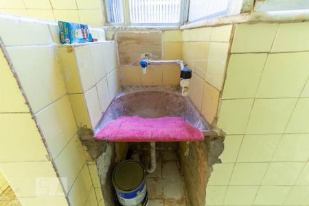 Apartamento para alugar com 55m², 2 quartos e sem vagaÁrea de Serviço