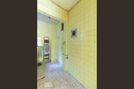 Apartamento para alugar com 55m², 2 quartos e sem vagaCozinha