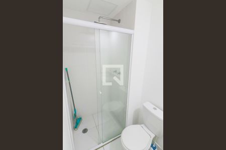 Apartamento à venda com 32m², 1 quarto e 1 vaga Apartamento à venda com 32m², 1 quarto e 1 vagaBanheiro