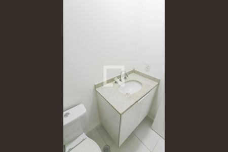 Apartamento à venda com 32m², 1 quarto e 1 vaga Apartamento à venda com 32m², 1 quarto e 1 vagaBanheiro