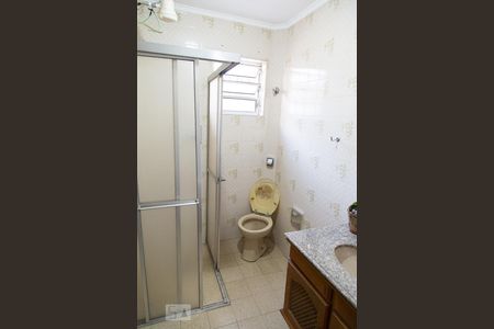 Studio para alugar com 21m², 1 quarto e sem vagaBanheiro