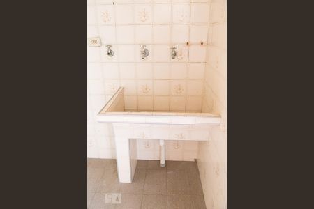 Studio para alugar com 21m², 1 quarto e sem vagaÁrea de Serviço