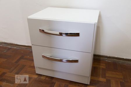 Studio para alugar com 21m², 1 quarto e sem vagaCloset