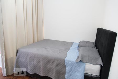 Studio - Quarto de kitnet/studio para alugar com 1 quarto, 21m² em Vila Libanesa, São Paulo