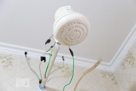 Studio para alugar com 21m², 1 quarto e sem vagaBanheiro