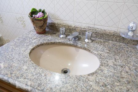 Studio para alugar com 21m², 1 quarto e sem vagaBanheiro